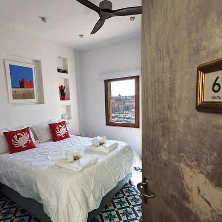 Senglea Suites Luaran gambar