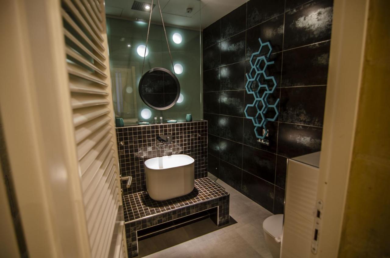 Senglea Suites Luaran gambar