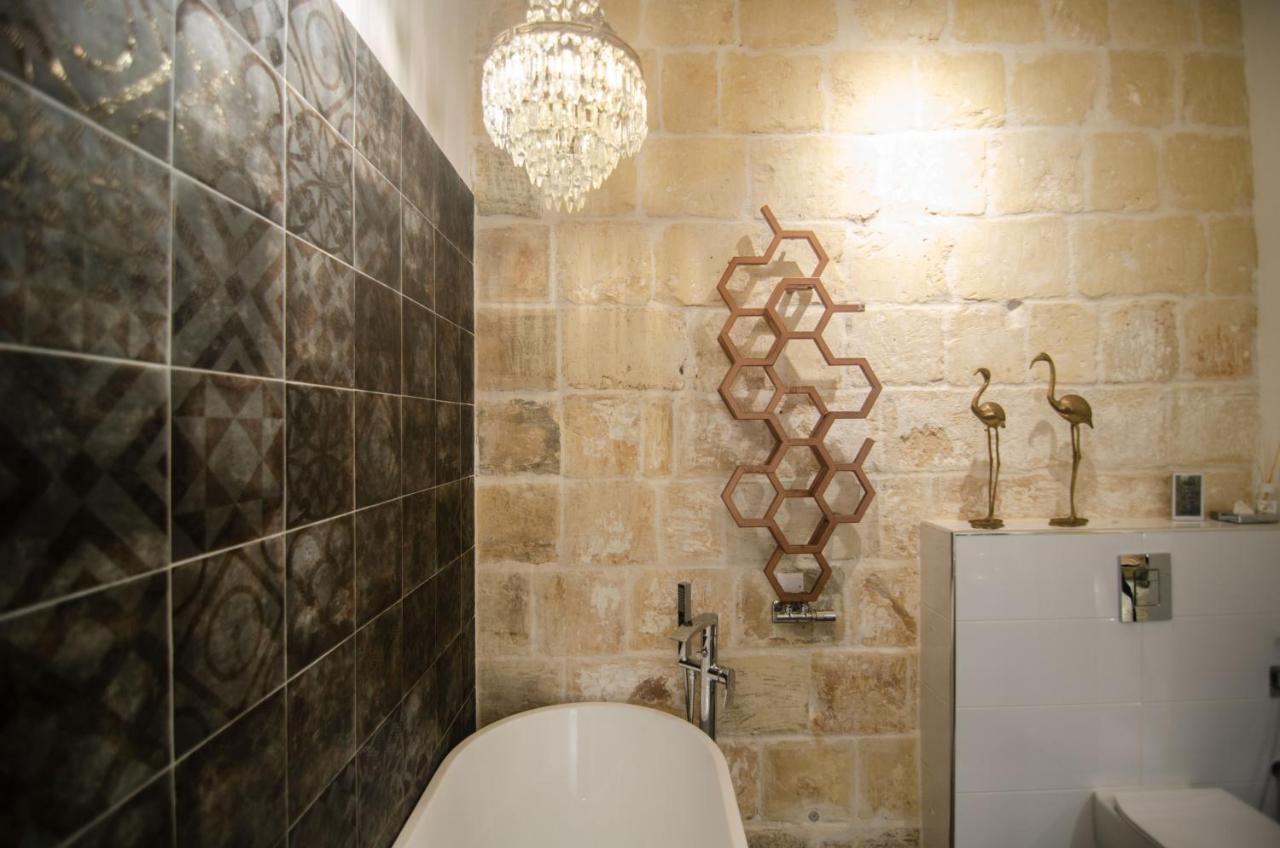 Senglea Suites Luaran gambar