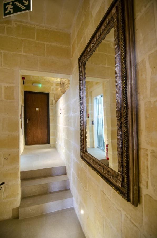 Senglea Suites Luaran gambar