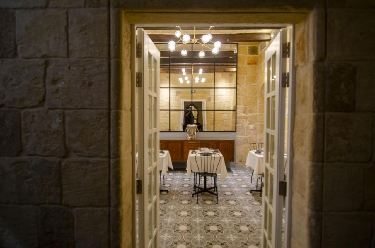 Senglea Suites Luaran gambar