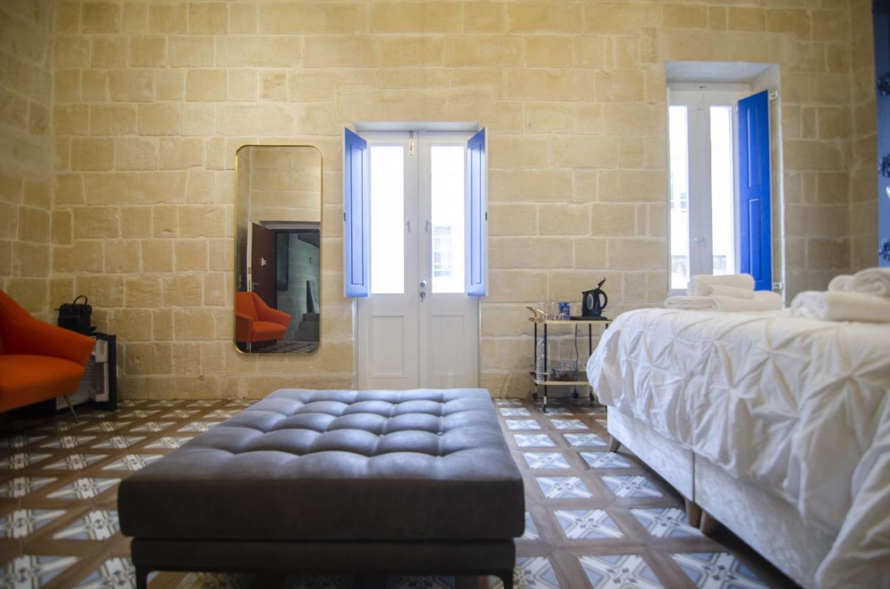 Senglea Suites Luaran gambar