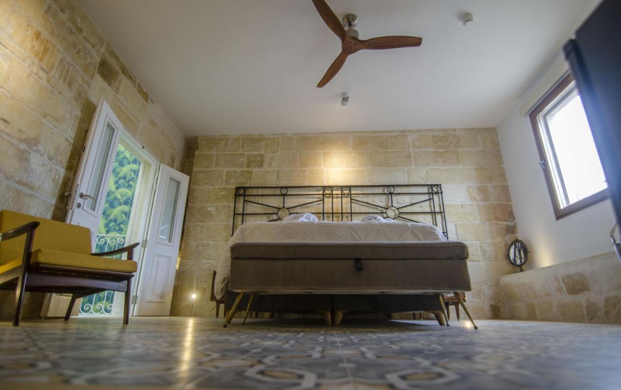 Senglea Suites Luaran gambar