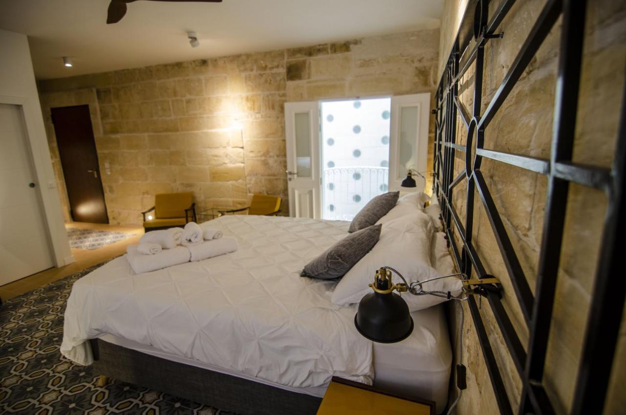 Senglea Suites Luaran gambar