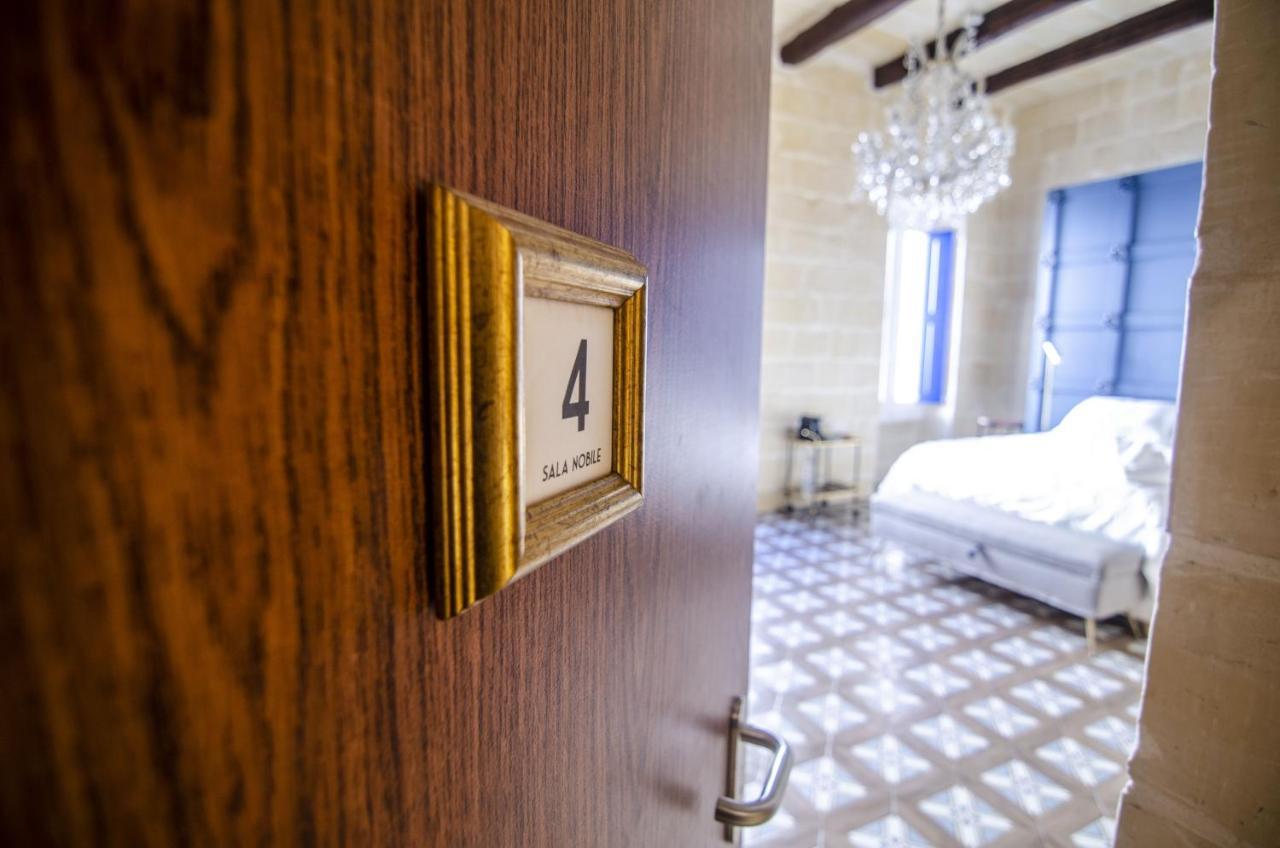 Senglea Suites Luaran gambar
