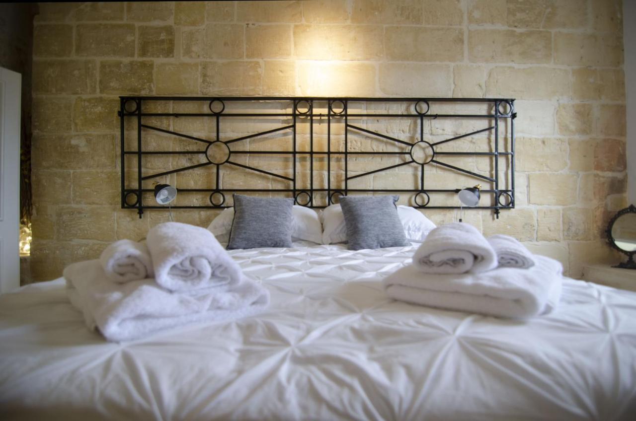Senglea Suites Luaran gambar