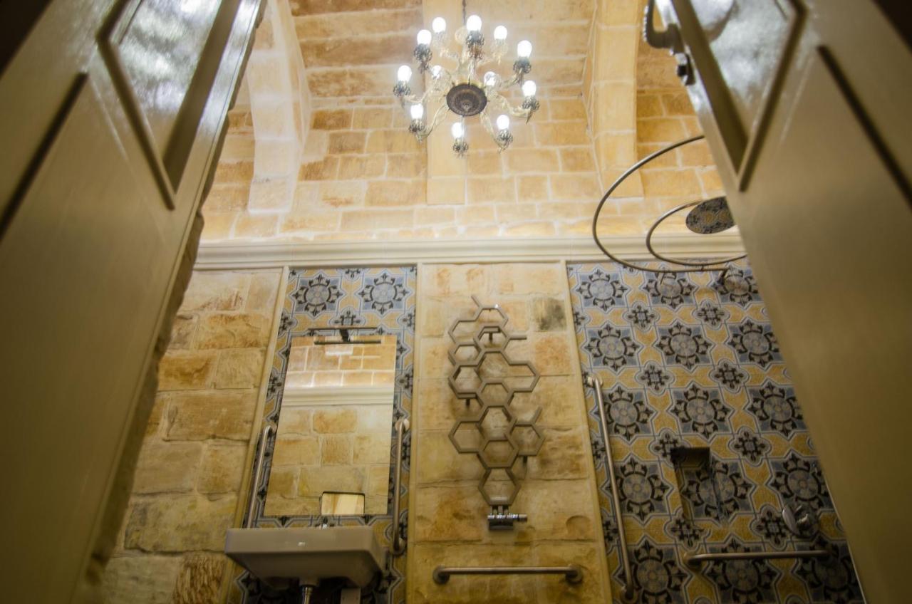 Senglea Suites Luaran gambar