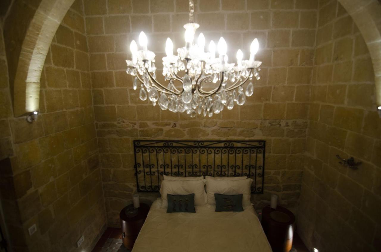 Senglea Suites Luaran gambar