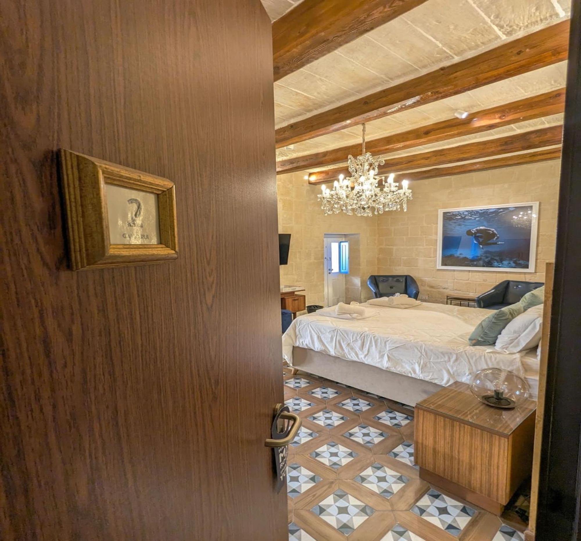 Senglea Suites Luaran gambar